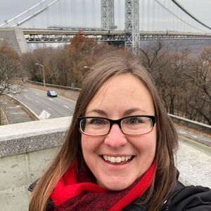 Meet your Posher, Julie